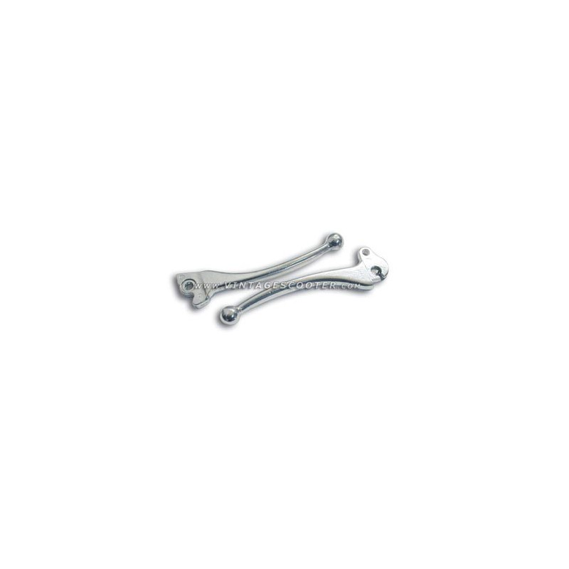 Leviers (jeu) type origine Vespa PX Arco frein à disque